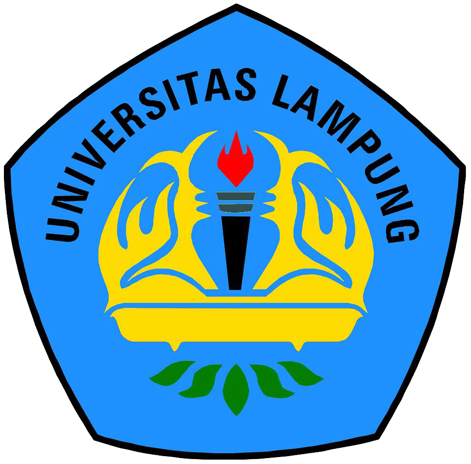 Universitas Lampung logo